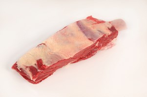 Chuck Rib Steaks on the bone Meat Cut Spec Step 7
